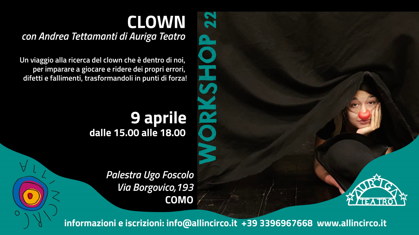 clown9aprile